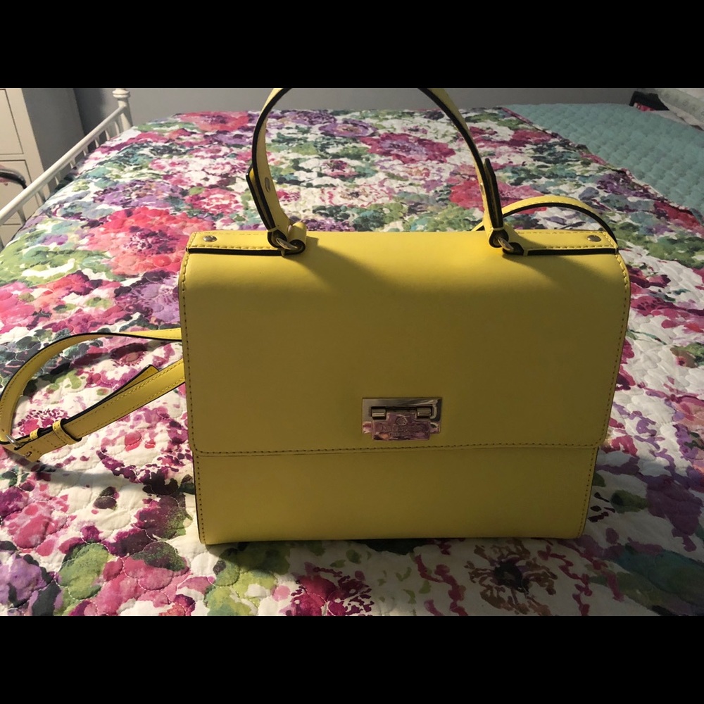 NWOT Kate Spade purse